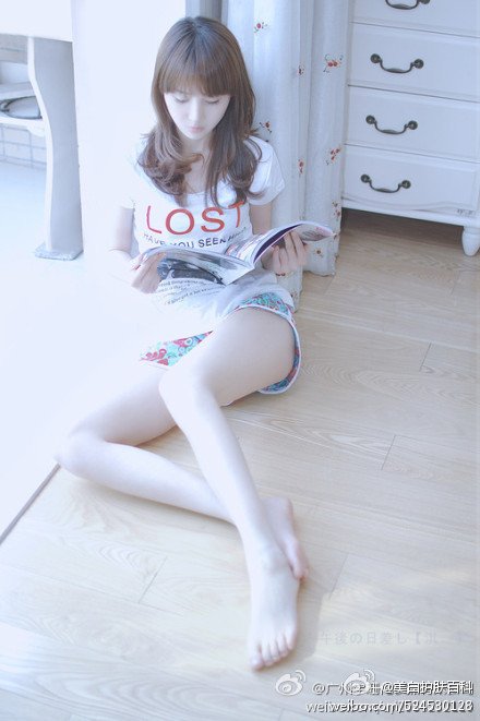 我不相信一见钟情,但我的确相信“一见钟欲”。【微小的杂志】-图片4