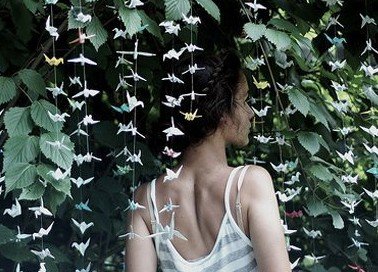 我不相信一见钟情,但我的确相信“一见钟欲”。【微小的杂志】-图片5