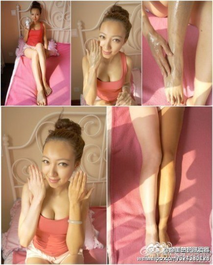 我不相信一见钟情,但我的确相信“一见钟欲”。【微小的杂志】-图片2