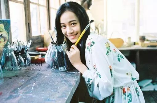 我很忙，但愿意为你有空-图片1