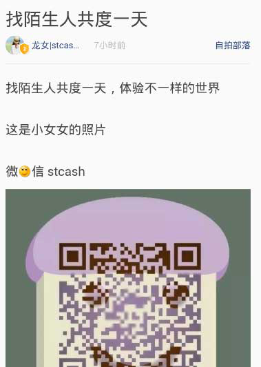 微信推广方法(保底日吸1000粉)-图片3