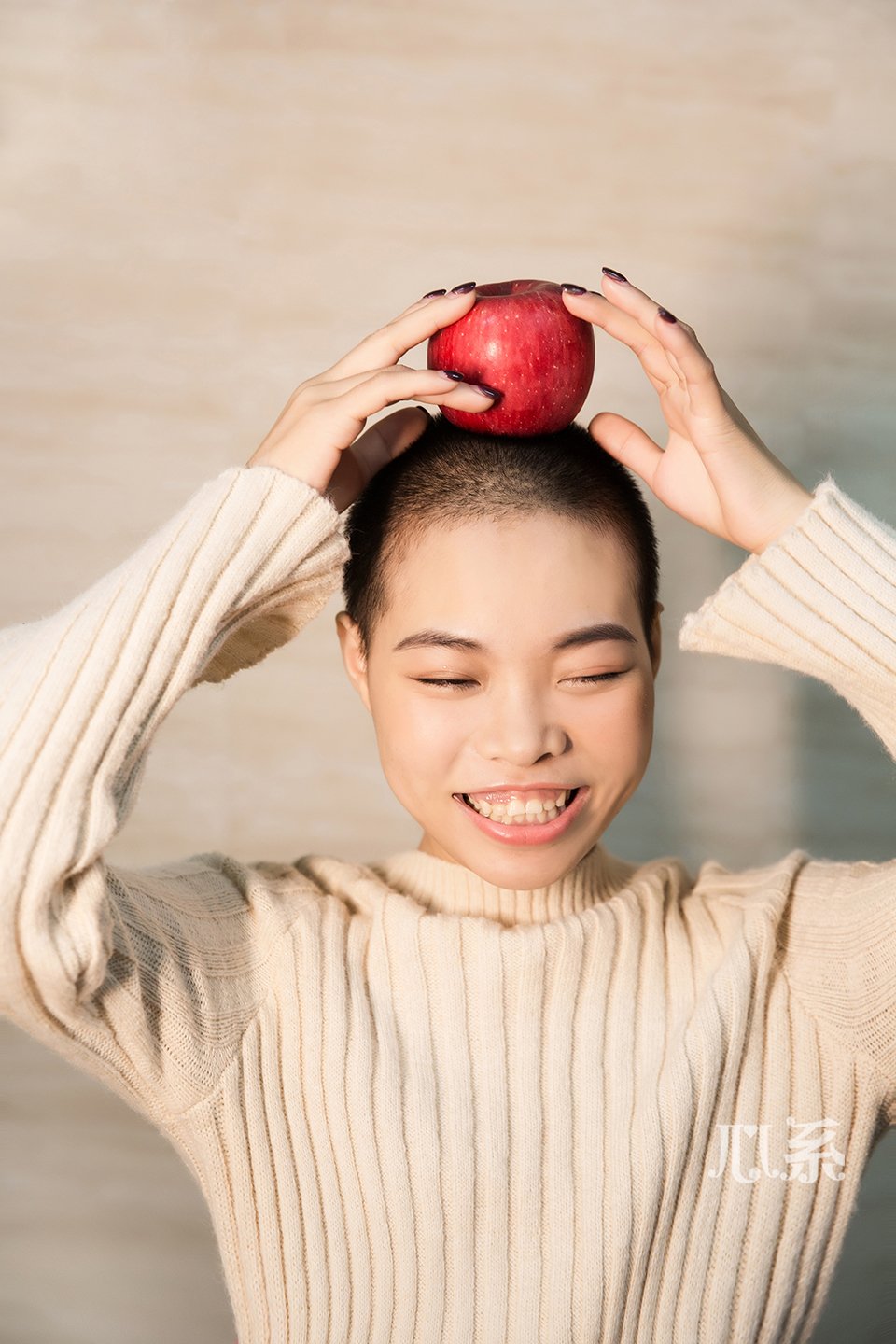 不安全感,是情人间最糟糕的情感