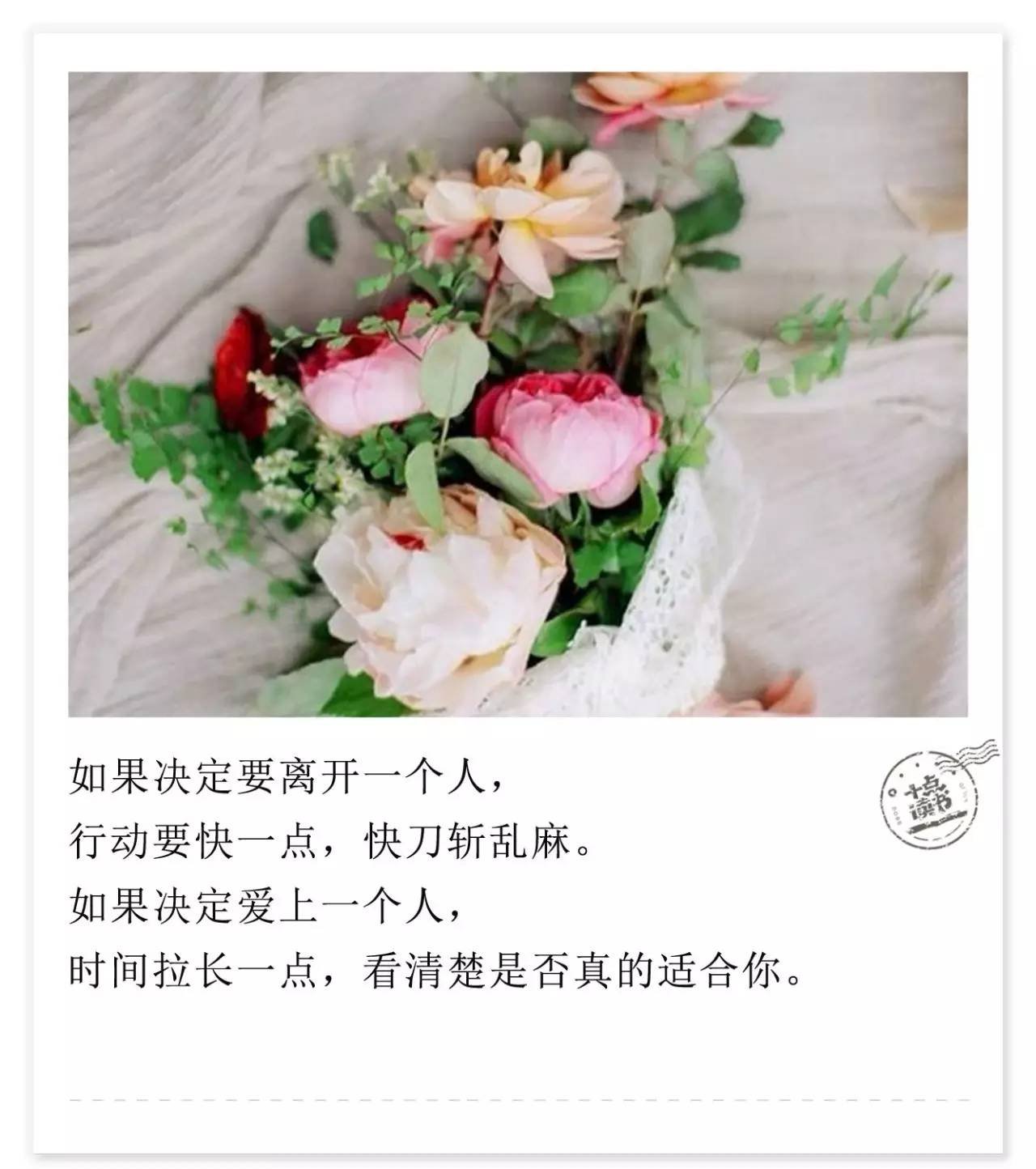 亲爱的记住：永远不要对这个世界失望， 世界也就不会留你独自悲伤。-图片2